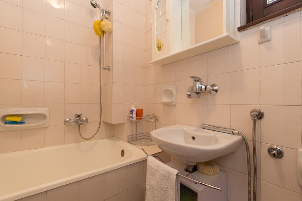 Old Town House In Sarajevo 아파트 외부 사진