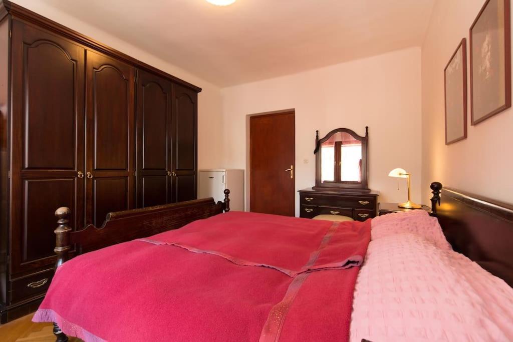 Old Town House In Sarajevo 아파트 외부 사진